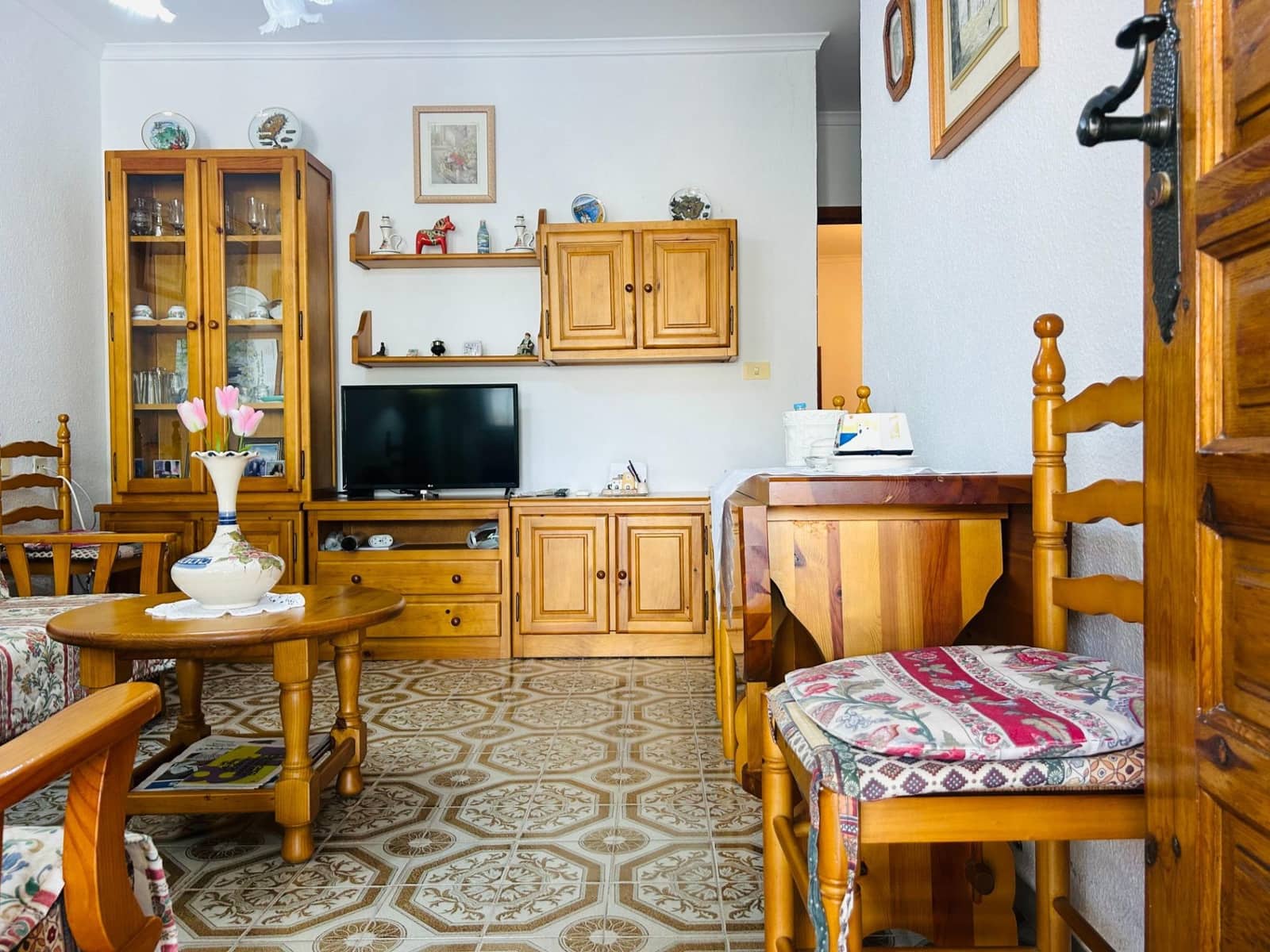 2 slaapkamer Bungalow te koop in Lo Pagan - € 106.000 (Ref: 9959860)