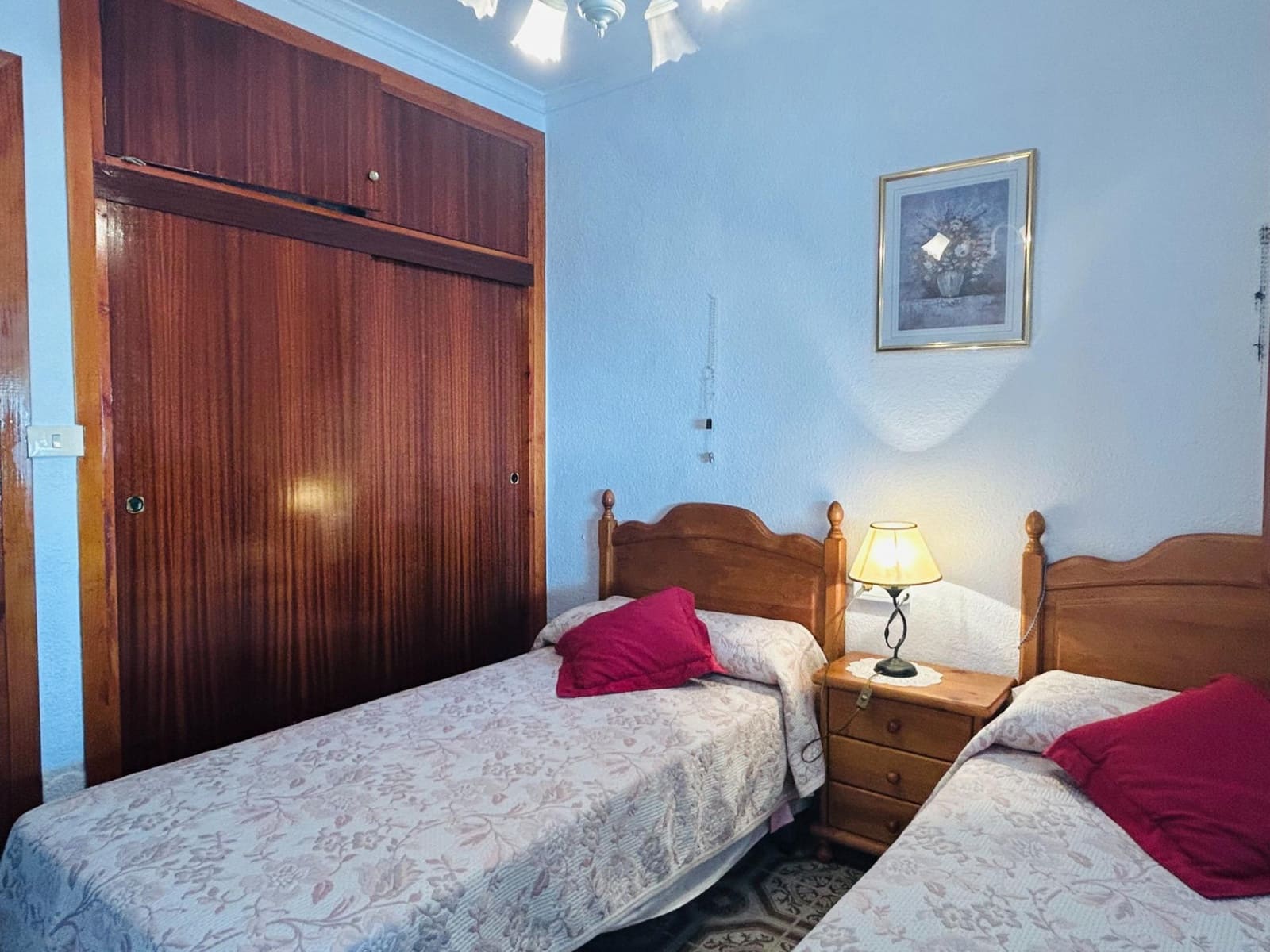 2 slaapkamer Bungalow te koop in Lo Pagan - € 106.000 (Ref: 9959860)