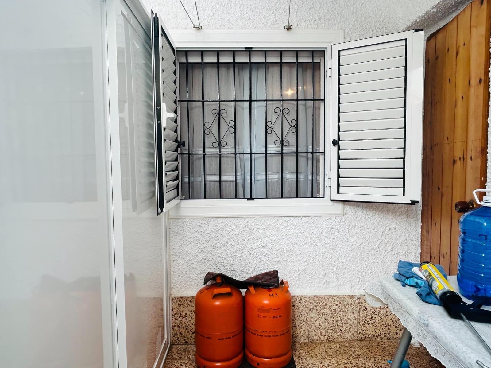 2 slaapkamer Bungalow te koop in Lo Pagan - € 106.000 (Ref: 9959860)