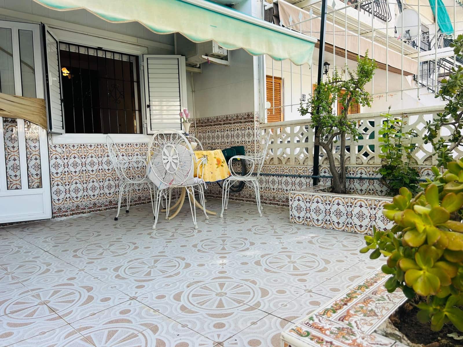 2 slaapkamer Bungalow te koop in Lo Pagan - € 106.000 (Ref: 9959860)
