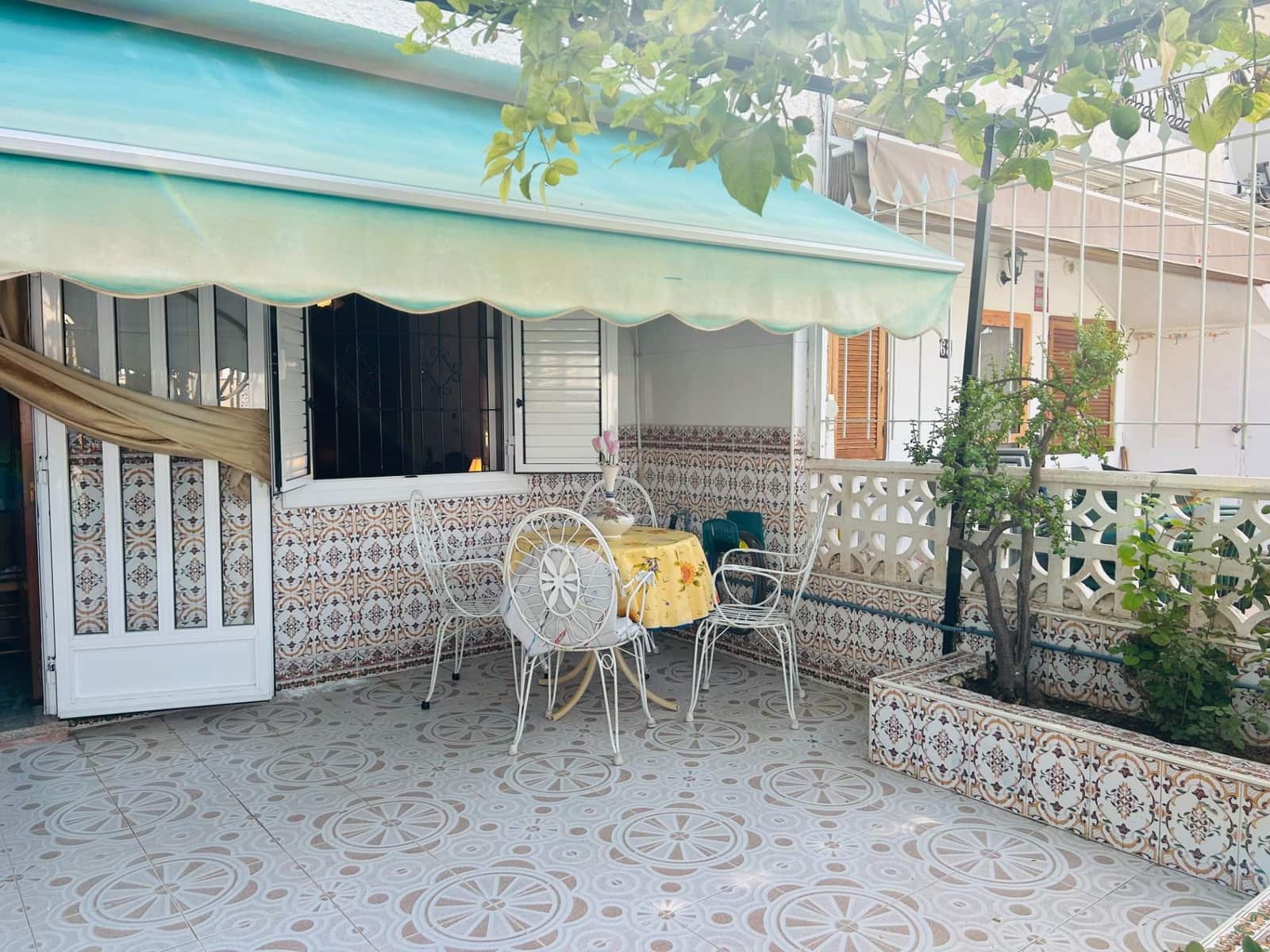2 slaapkamer Bungalow te koop in Lo Pagan - € 106.000 (Ref: 9959860)