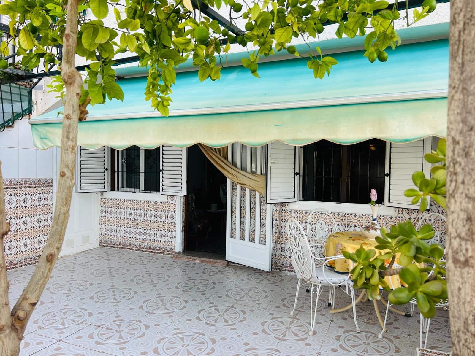 2 slaapkamer Bungalow te koop in Lo Pagan - € 106.000 (Ref: 9959860)