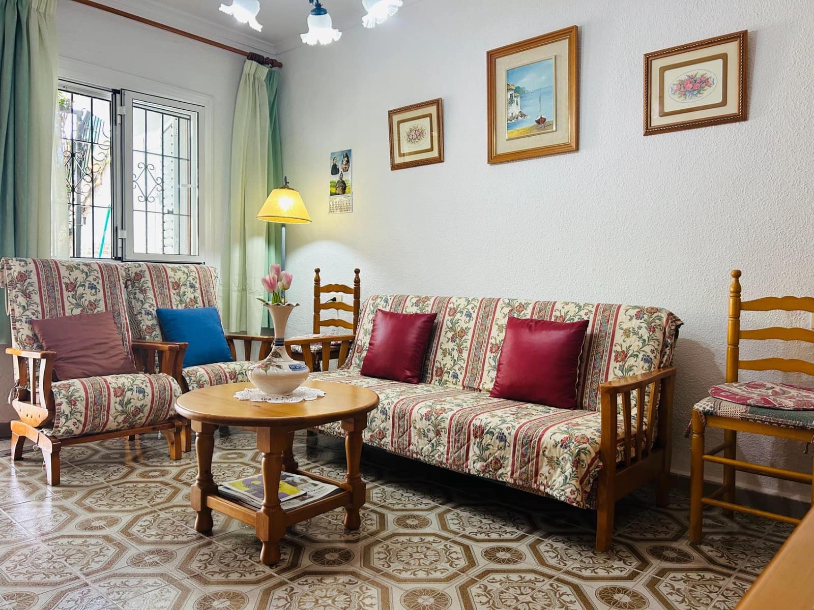 2 slaapkamer Bungalow te koop in Lo Pagan - € 106.000 (Ref: 9959860)