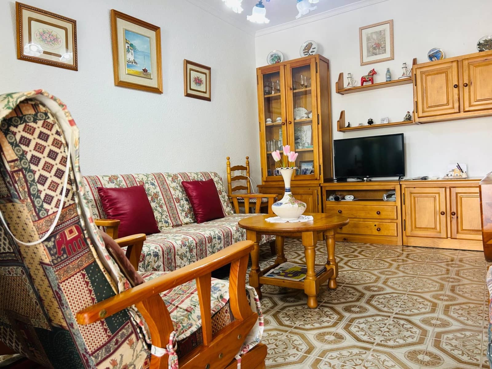 2 slaapkamer Bungalow te koop in Lo Pagan - € 106.000 (Ref: 9959860)