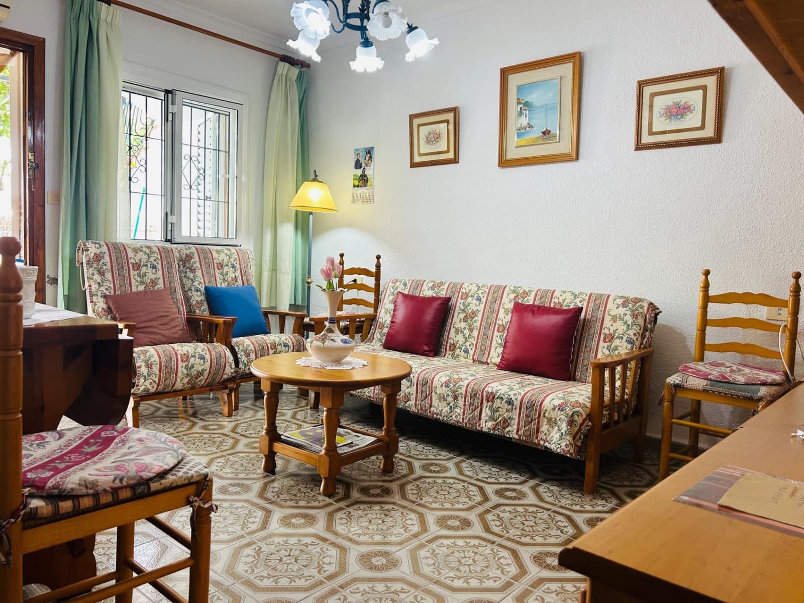 2 slaapkamer Bungalow te koop in Lo Pagan - € 106.000 (Ref: 9959860)