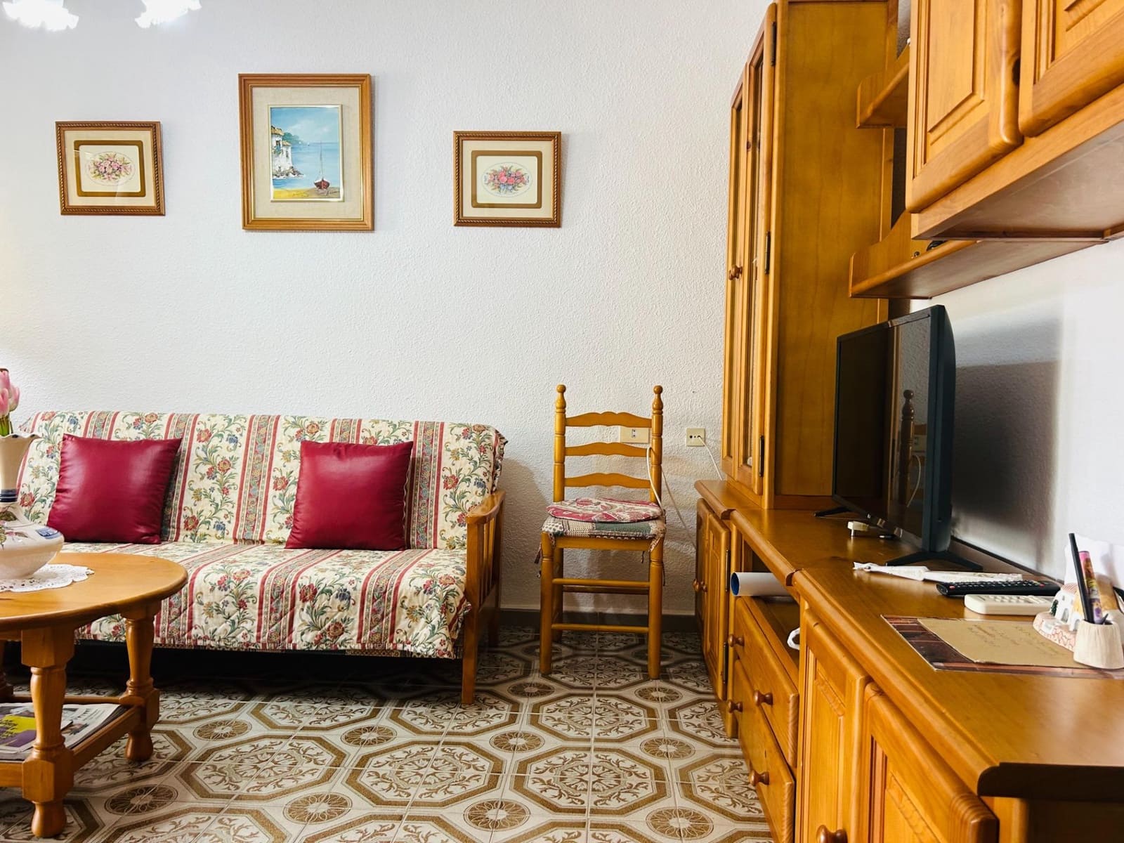 2 slaapkamer Bungalow te koop in Lo Pagan - € 106.000 (Ref: 9959860)