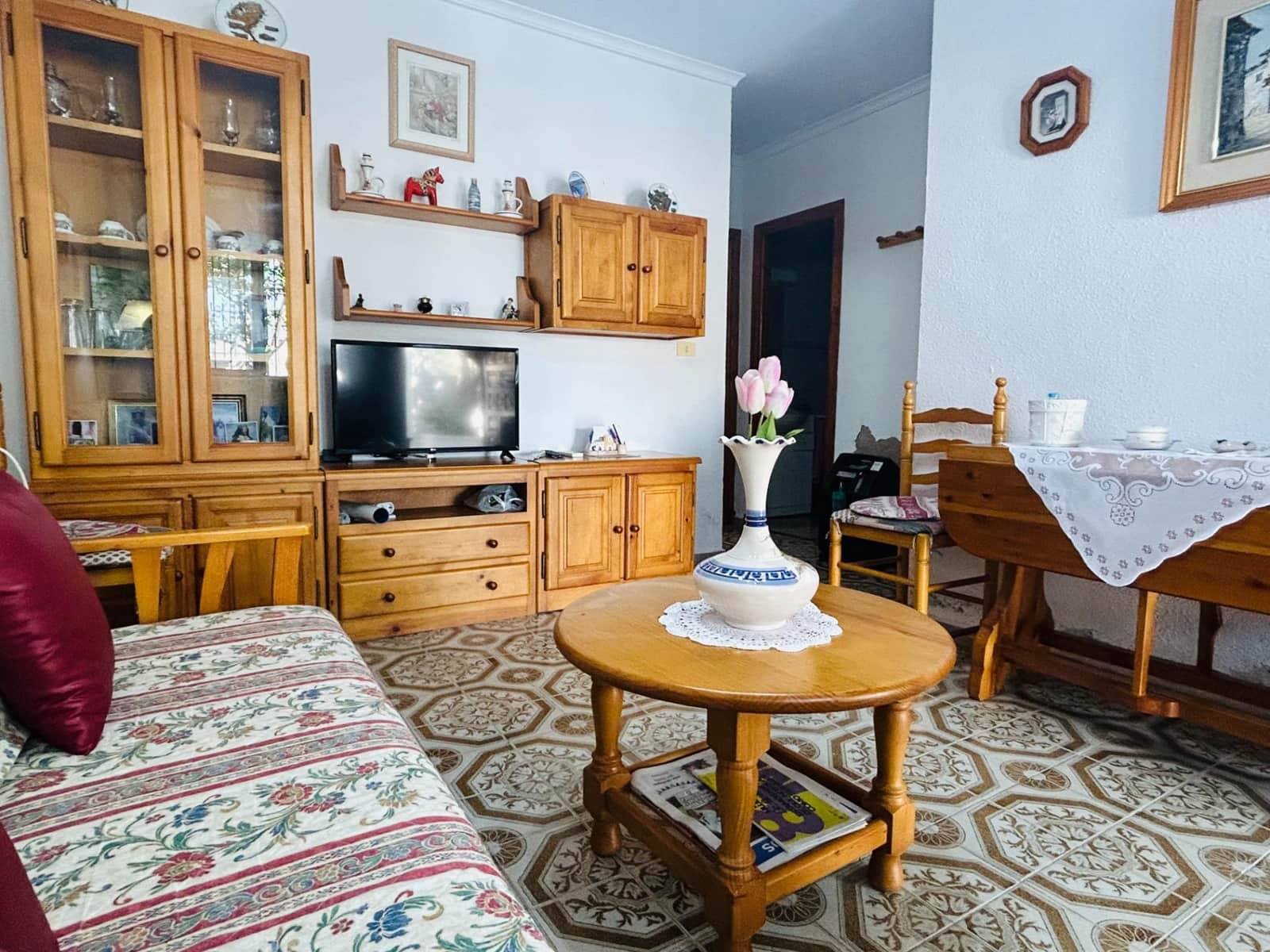 2 slaapkamer Bungalow te koop in Lo Pagan - € 106.000 (Ref: 9959860)