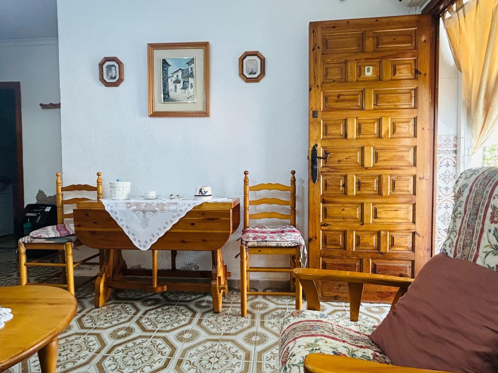 2 slaapkamer Bungalow te koop in Lo Pagan - € 106.000 (Ref: 9959860)