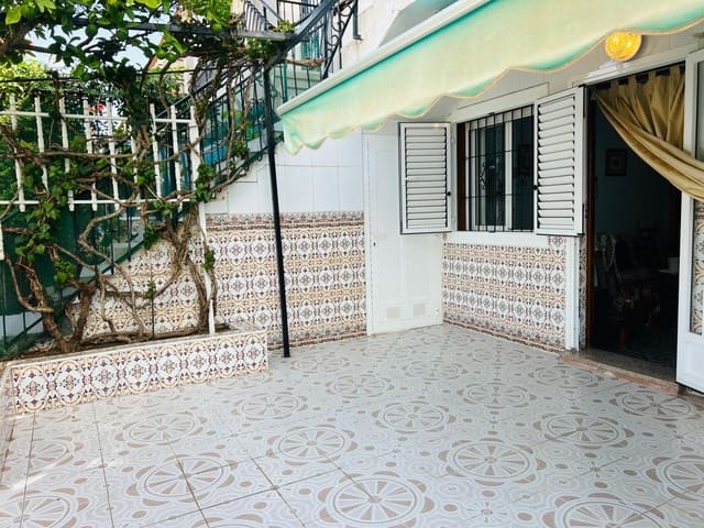2 slaapkamer Bungalow te koop in Lo Pagan, San Pedro del Pinatar - € 106.000 (Ref: 9959860)