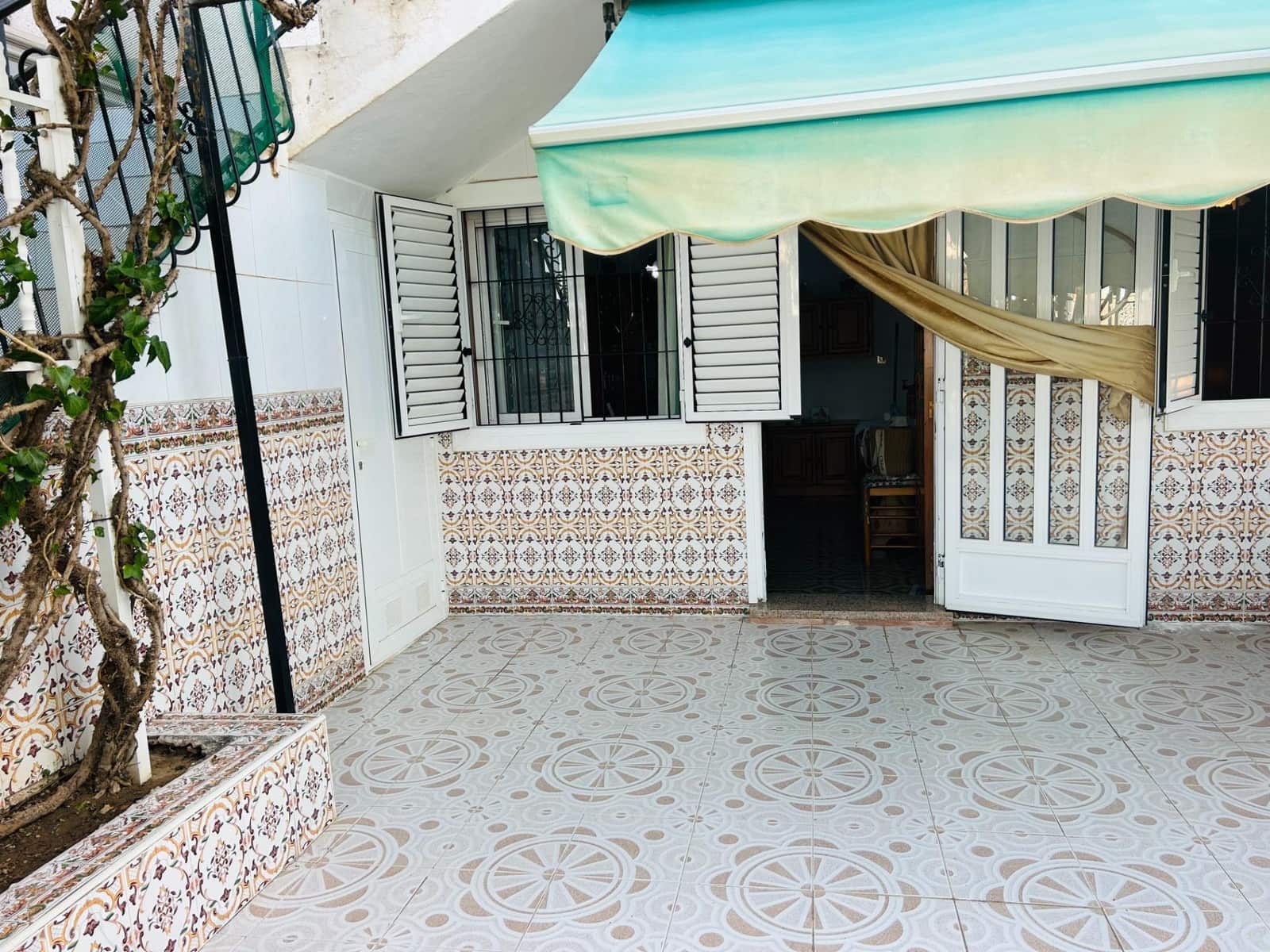 2 slaapkamer Bungalow te koop in Lo Pagan - € 106.000 (Ref: 9959860)