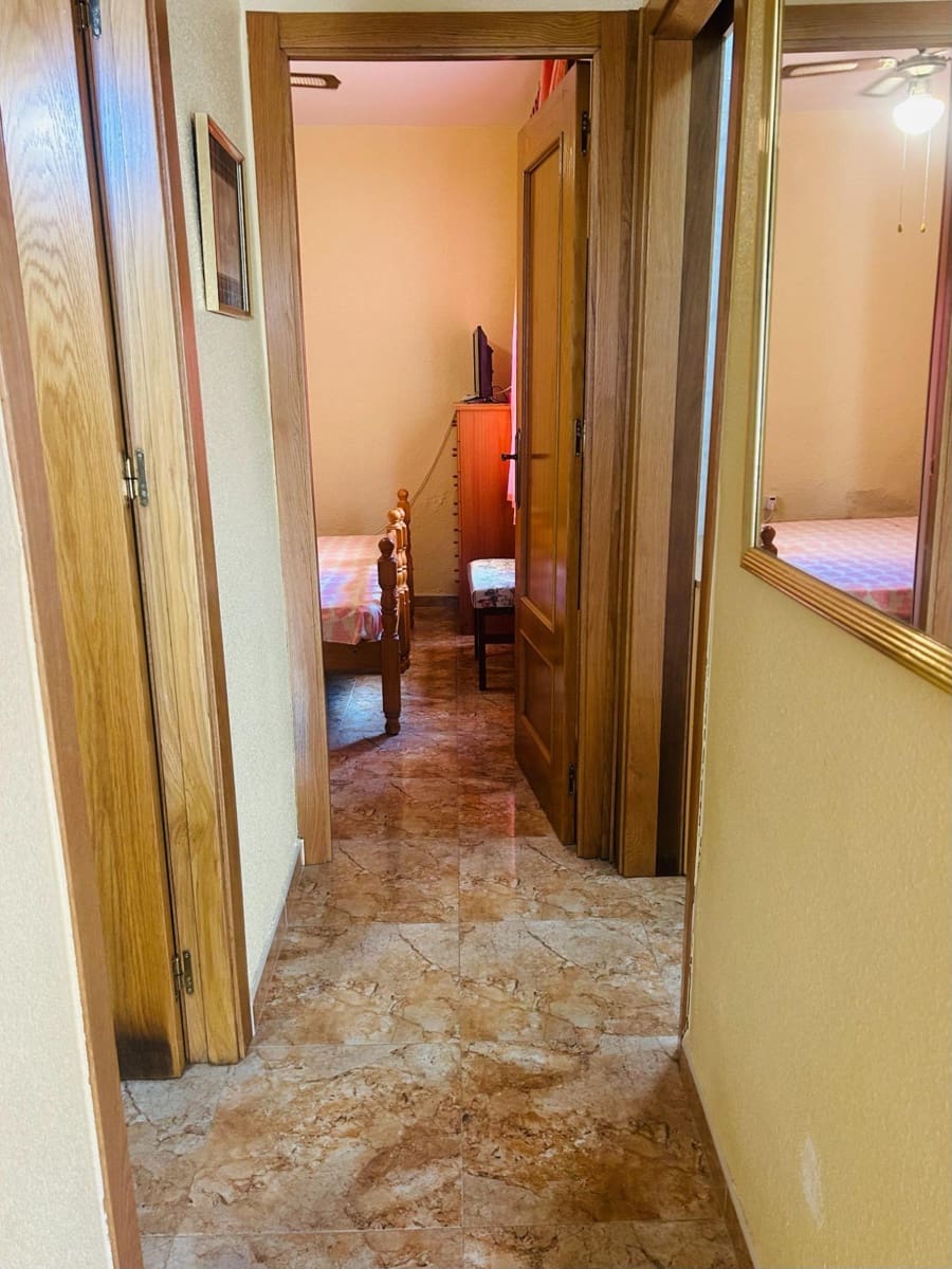 2 sovrum Radhus till salu i Lo Pagan - 108 500 € (Ref: 9990795)