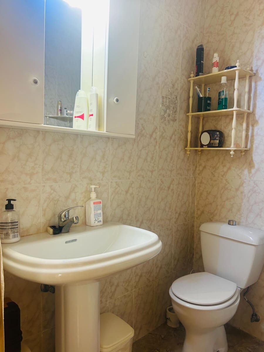 2 sovrum Radhus till salu i Lo Pagan - 108 500 € (Ref: 9990795)
