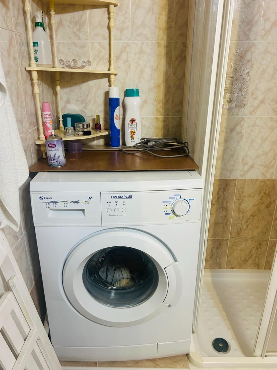 2 sovrum Radhus till salu i Lo Pagan - 108 500 € (Ref: 9990795)