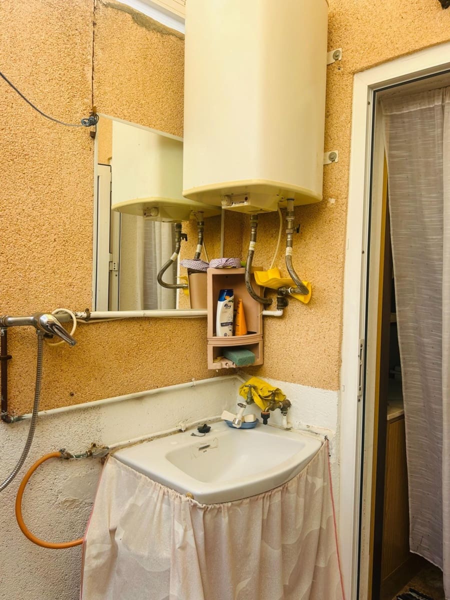2 sovrum Radhus till salu i Lo Pagan - 108 500 € (Ref: 9990795)