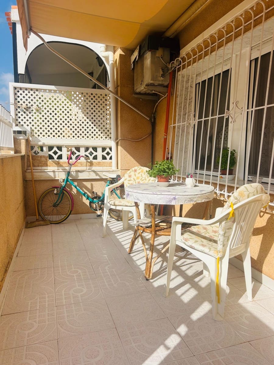 2 sovrum Radhus till salu i Lo Pagan - 108 500 € (Ref: 9990795)