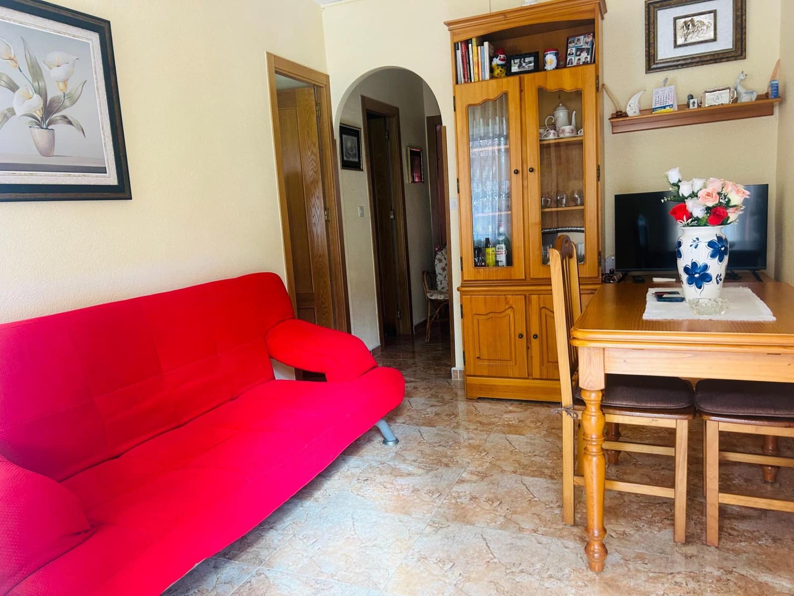2 sovrum Radhus till salu i Lo Pagan - 108 500 € (Ref: 9990795)