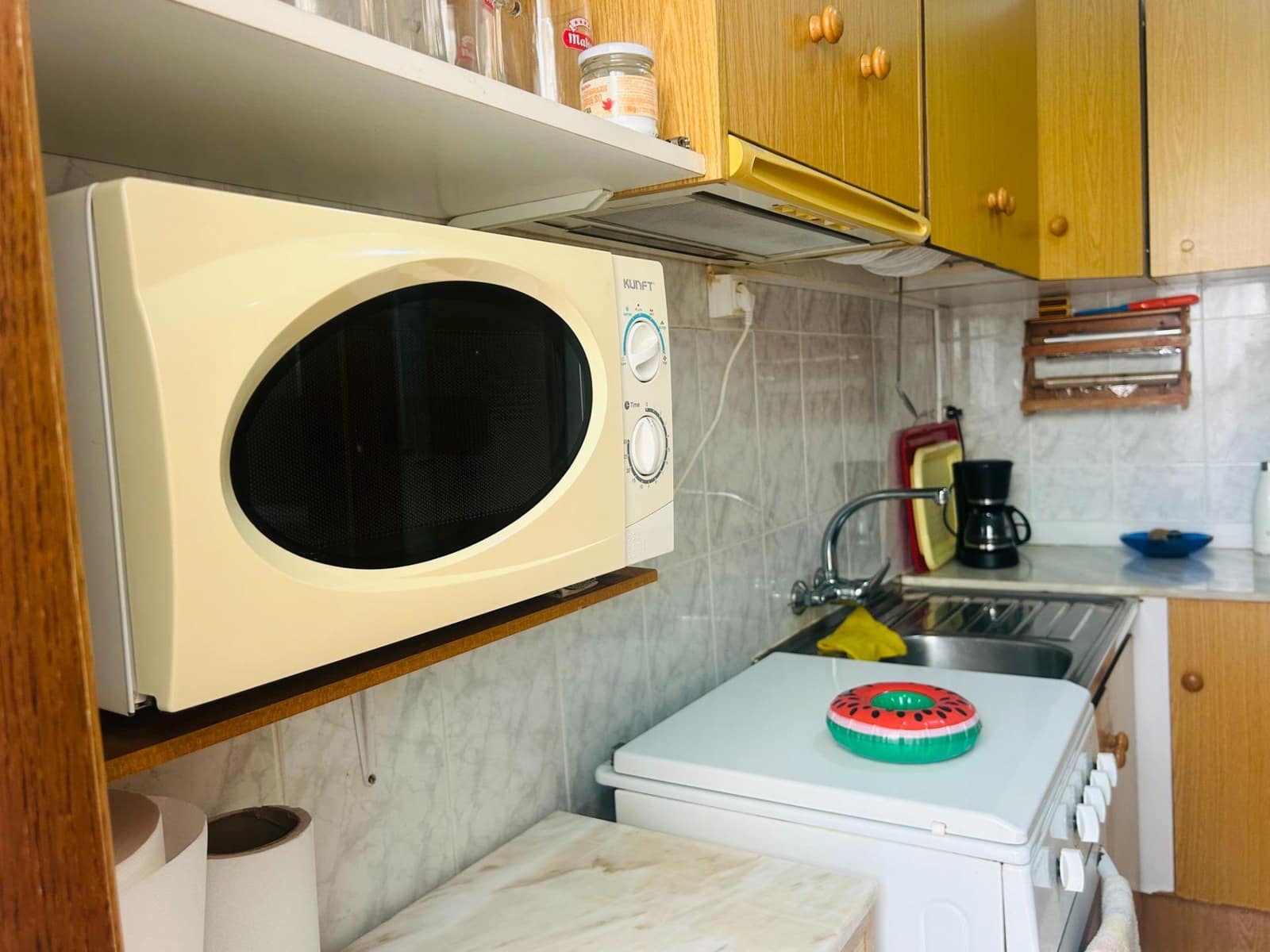 2 sovrum Radhus till salu i Lo Pagan - 108 500 € (Ref: 9990795)