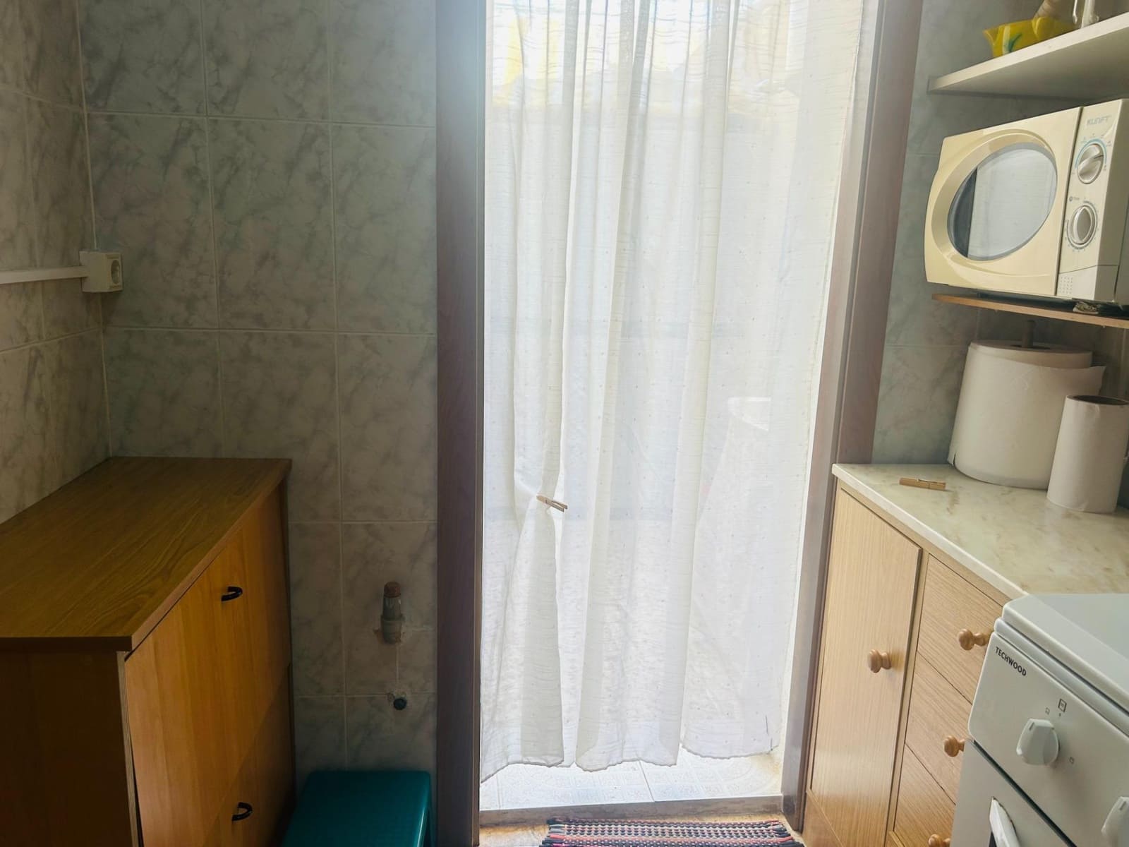 2 sovrum Radhus till salu i Lo Pagan - 108 500 € (Ref: 9990795)