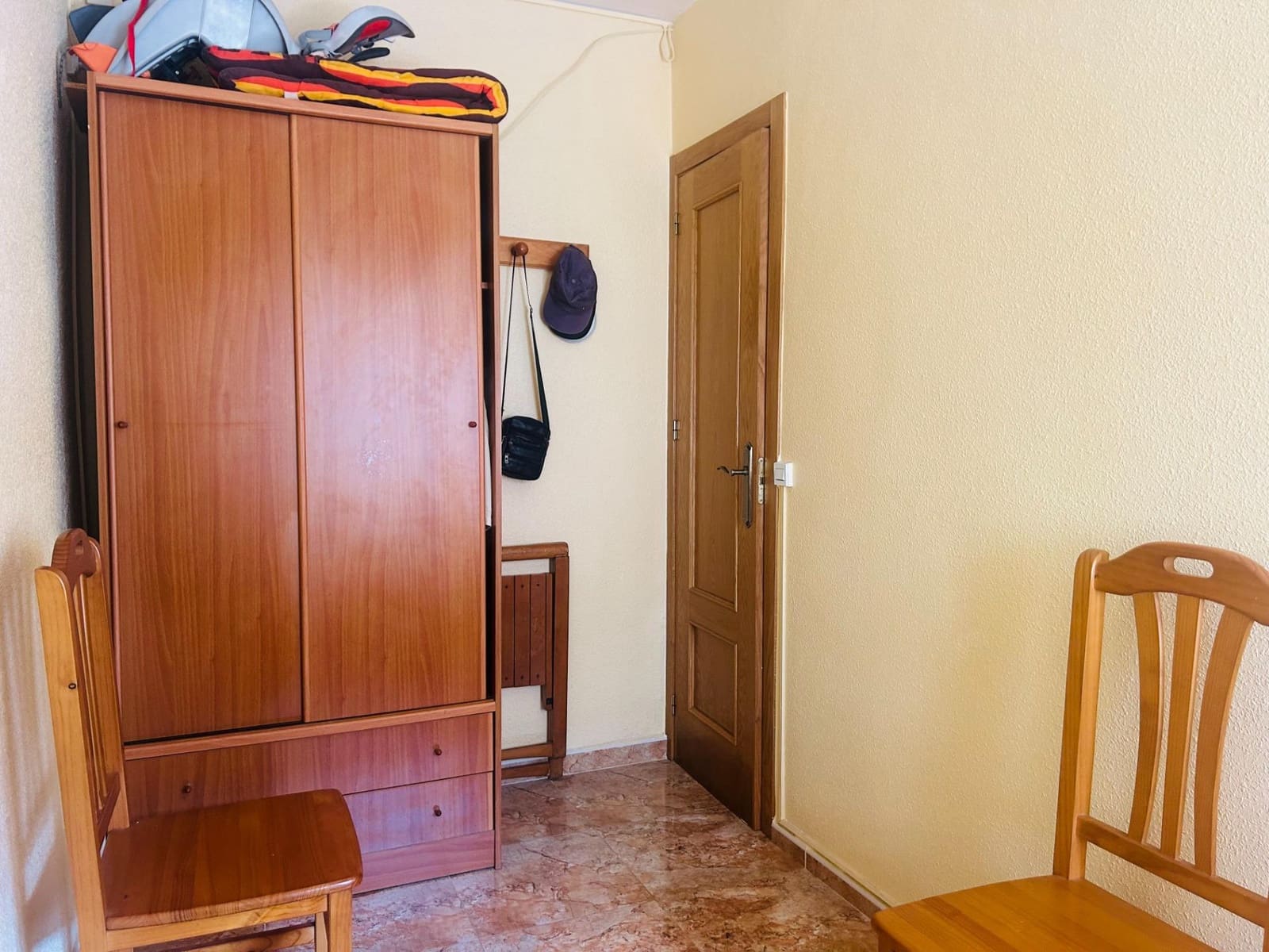2 sovrum Radhus till salu i Lo Pagan - 108 500 € (Ref: 9990795)