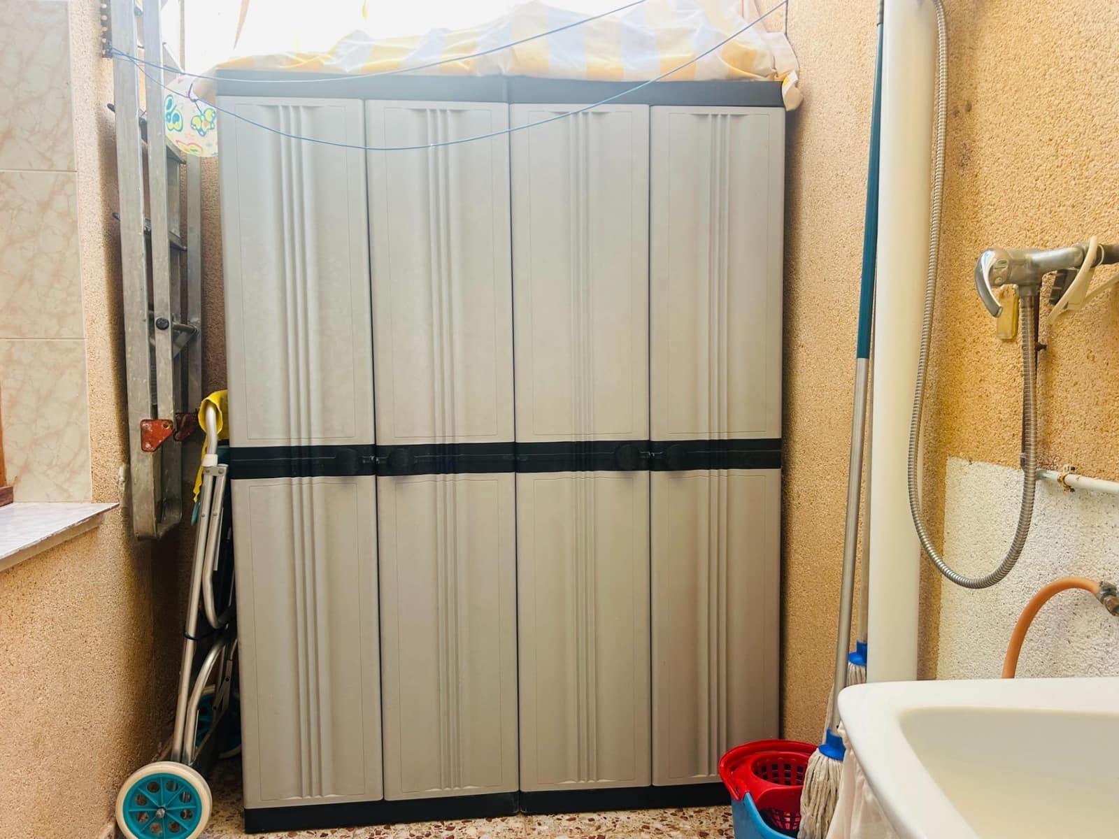 2 sovrum Radhus till salu i Lo Pagan - 108 500 € (Ref: 9990795)