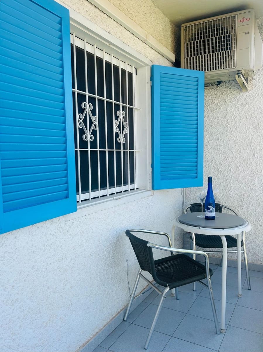 2 chambre Bungalow à vendre à Lo Pagan - 120 000 € (Ref: 9990796)