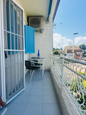2 Zimmer Bungalow zu verkaufen in Lo Pagan, San Pedro del Pinatar - 120.000 € (Ref: 9990796)