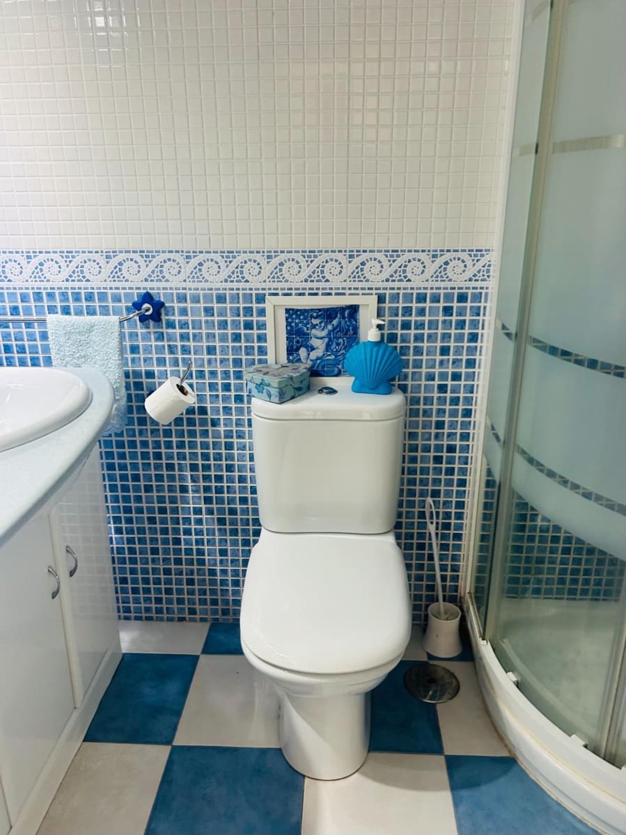 2 chambre Bungalow à vendre à Lo Pagan - 120 000 € (Ref: 9990796)