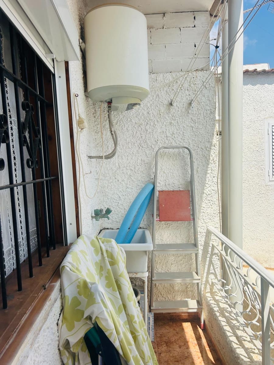 2 chambre Bungalow à vendre à Lo Pagan - 120 000 € (Ref: 9990796)