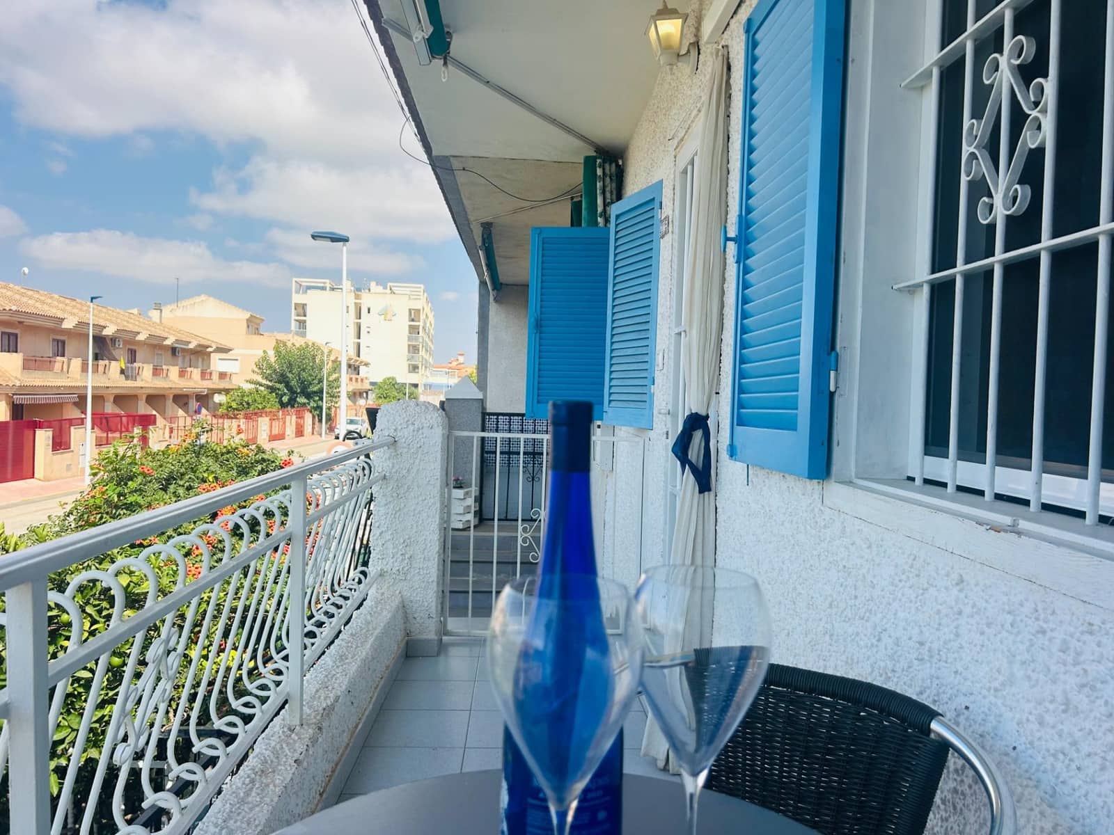 2 chambre Bungalow à vendre à Lo Pagan - 120 000 € (Ref: 9990796)