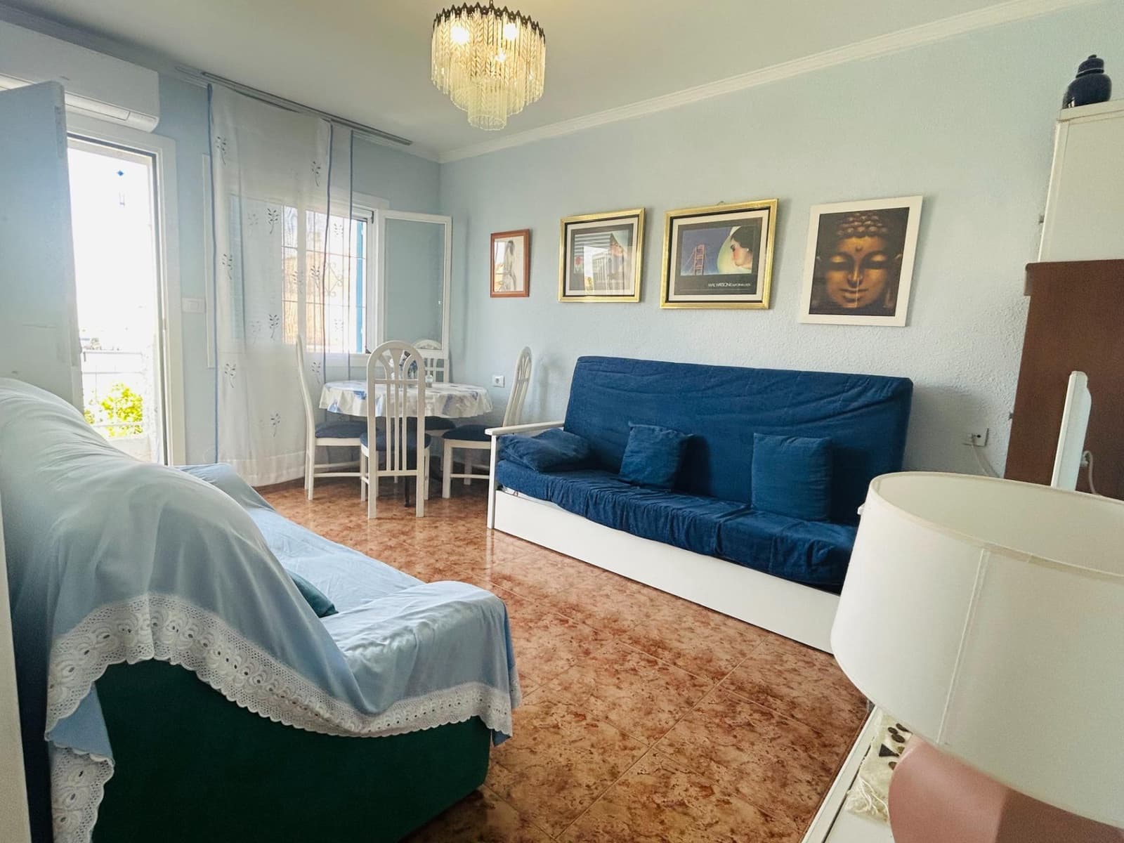 2 chambre Bungalow à vendre à Lo Pagan - 120 000 € (Ref: 9990796)