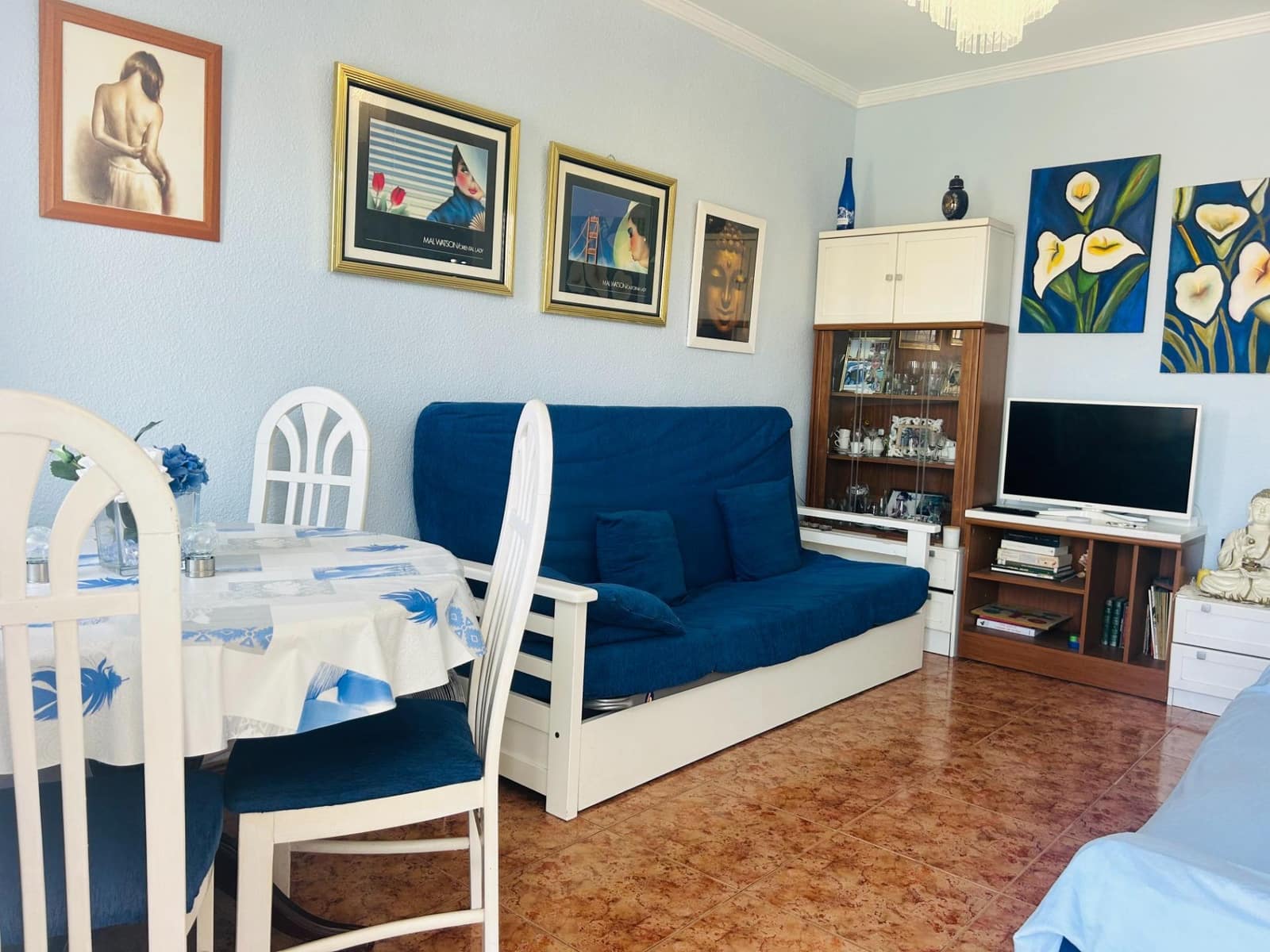 2 chambre Bungalow à vendre à Lo Pagan - 120 000 € (Ref: 9990796)