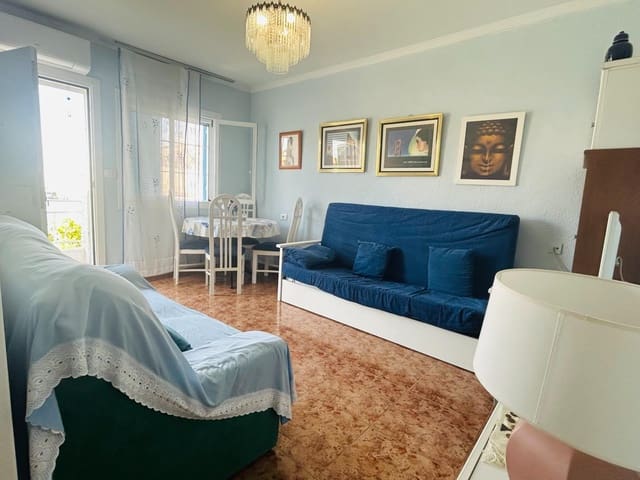 2 Zimmer Bungalow zu verkaufen in Lo Pagan, San Pedro del Pinatar - 120.000 € (Ref: 9990796)