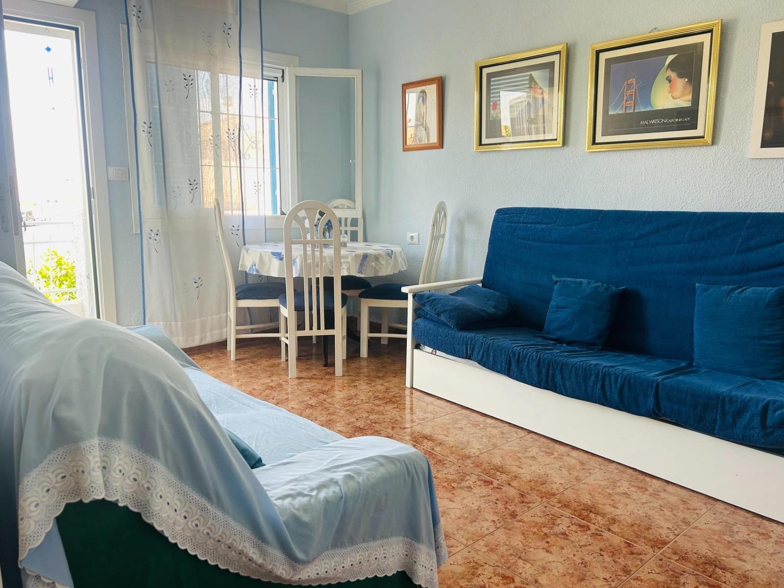 2 chambre Bungalow à vendre à Lo Pagan - 120 000 € (Ref: 9990796)