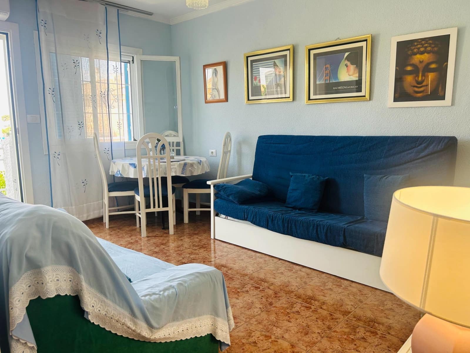 2 chambre Bungalow à vendre à Lo Pagan - 120 000 € (Ref: 9990796)