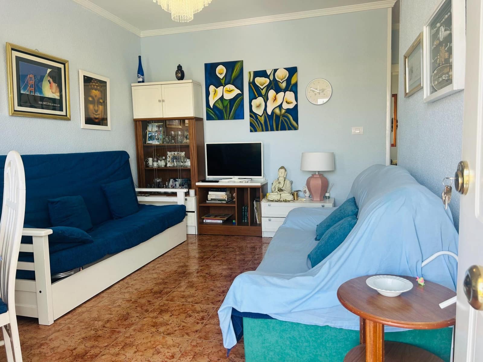 2 chambre Bungalow à vendre à Lo Pagan - 120 000 € (Ref: 9990796)