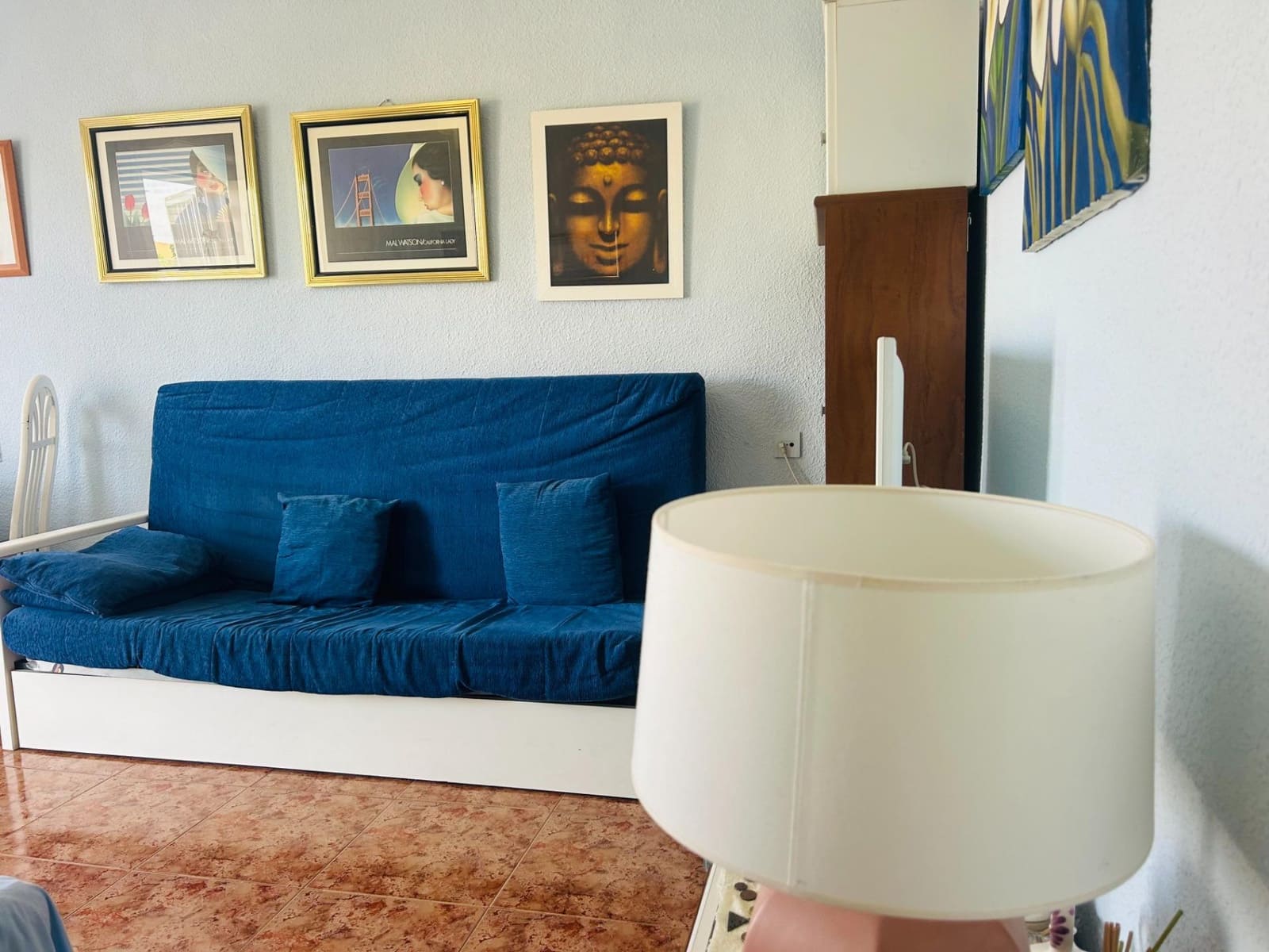 2 chambre Bungalow à vendre à Lo Pagan - 120 000 € (Ref: 9990796)