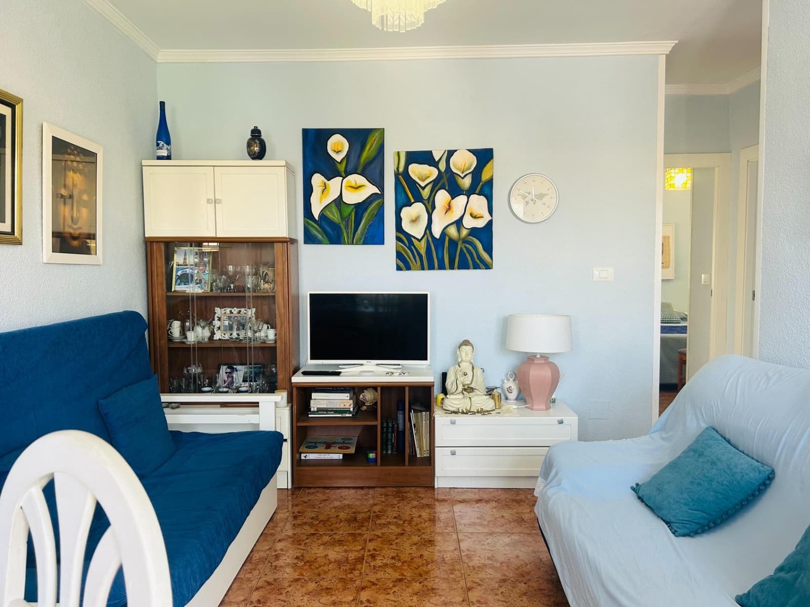2 chambre Bungalow à vendre à Lo Pagan - 120 000 € (Ref: 9990796)
