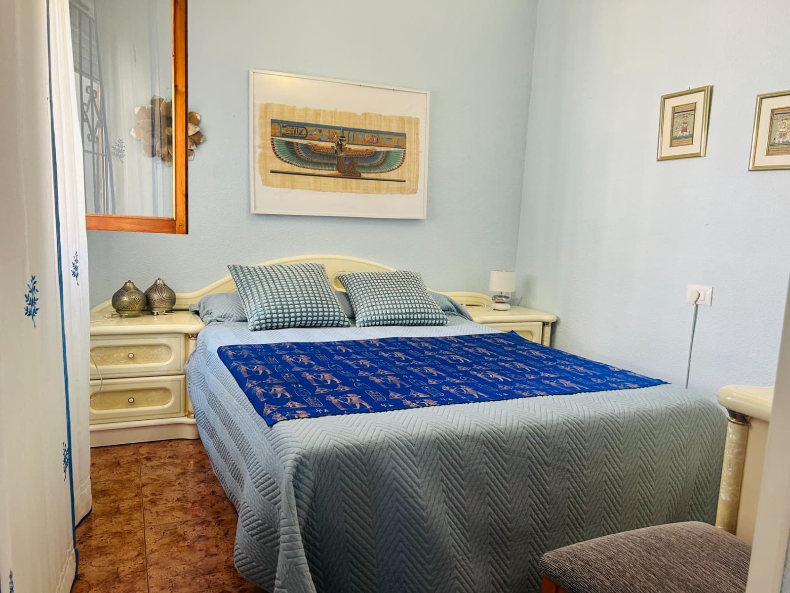 2 chambre Bungalow à vendre à Lo Pagan - 120 000 € (Ref: 9990796)