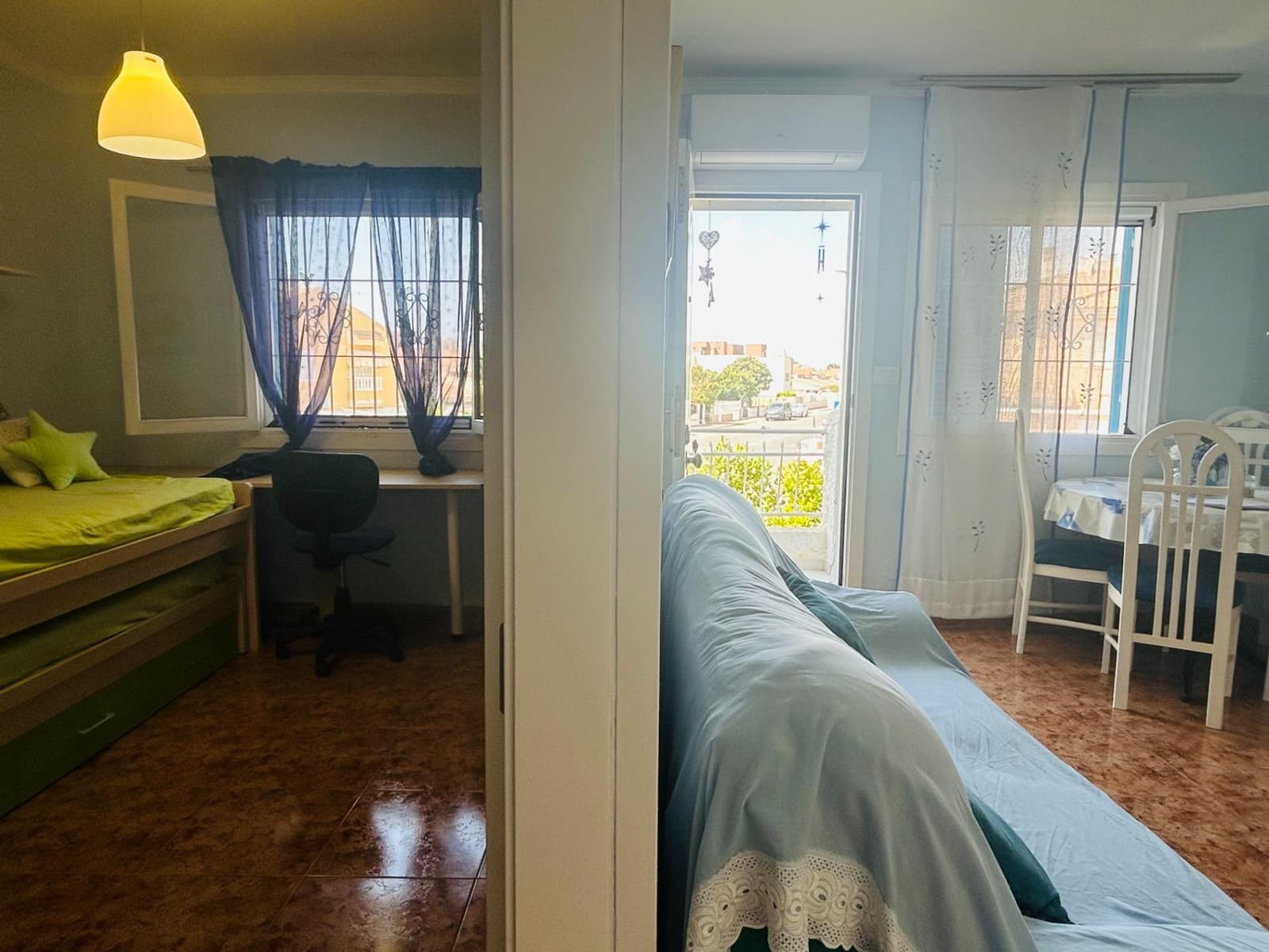 2 chambre Bungalow à vendre à Lo Pagan - 120 000 € (Ref: 9990796)
