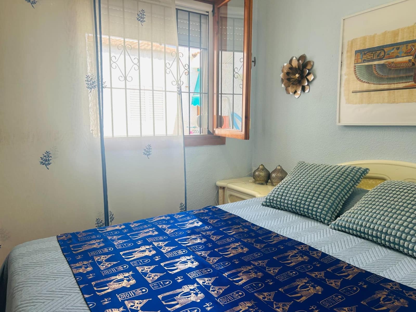 2 chambre Bungalow à vendre à Lo Pagan - 120 000 € (Ref: 9990796)