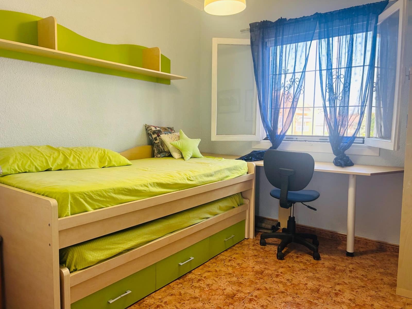 2 chambre Bungalow à vendre à Lo Pagan - 120 000 € (Ref: 9990796)