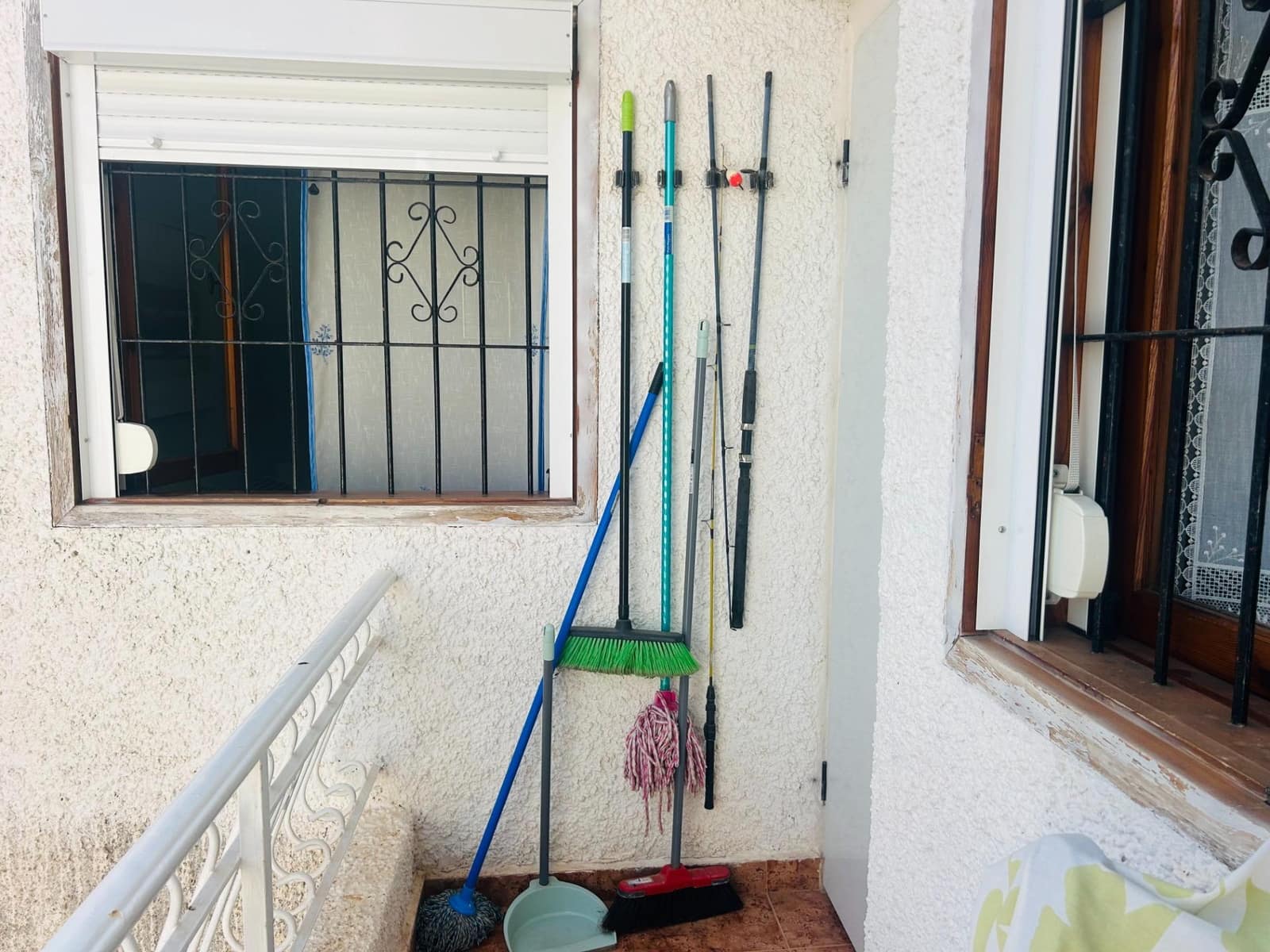 2 chambre Bungalow à vendre à Lo Pagan - 120 000 € (Ref: 9990796)