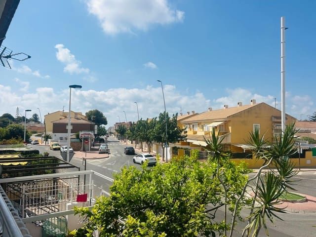 2 Zimmer Bungalow zu verkaufen in Lo Pagan, San Pedro del Pinatar - 120.000 € (Ref: 9990796)