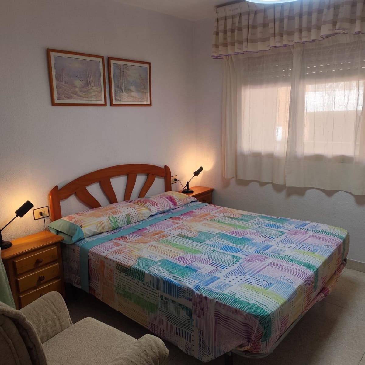 2 sovrum Lägenhet till salu i Los Cuarteros - 169 000 € (Ref: 9994326)