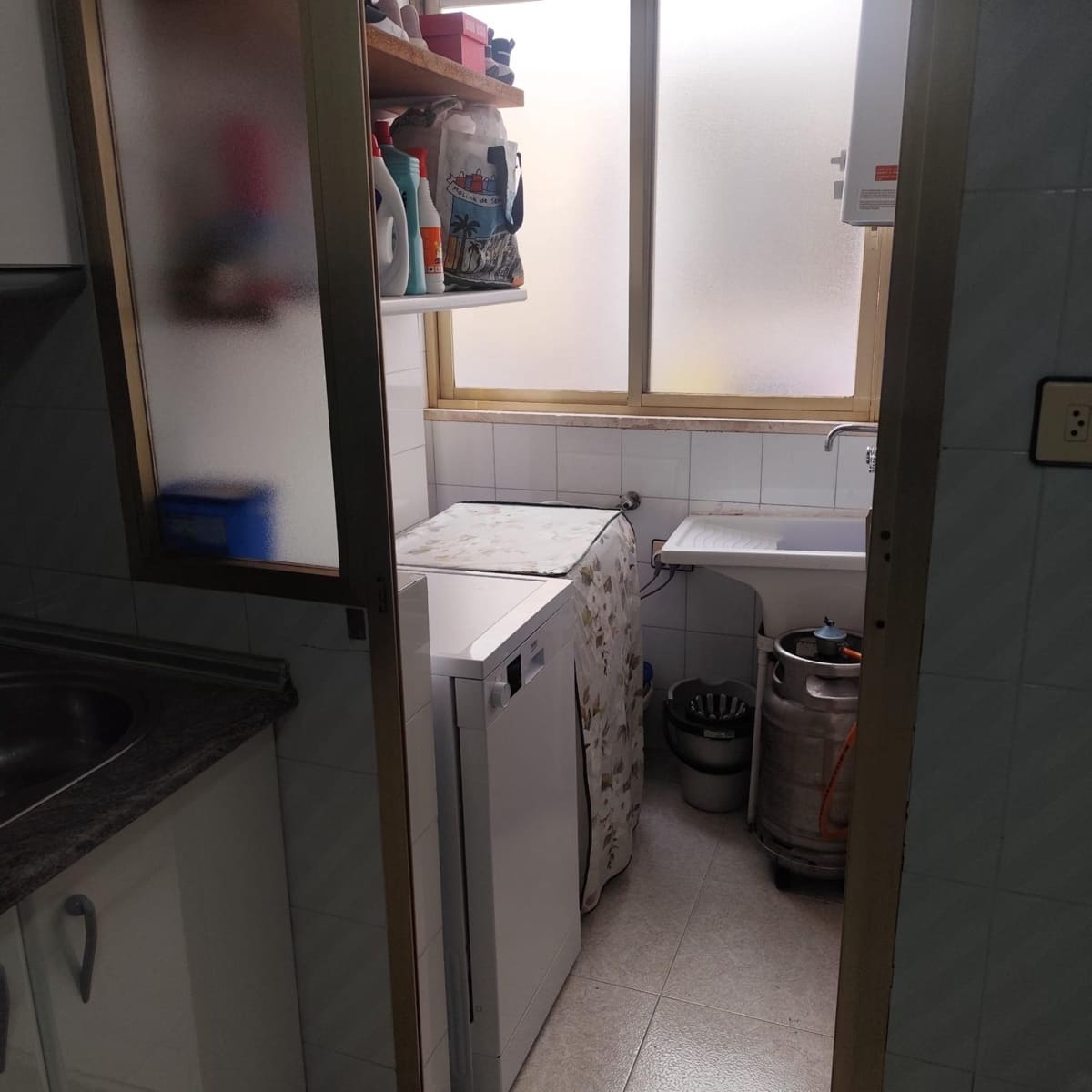 2 sovrum Lägenhet till salu i Los Cuarteros - 169 000 € (Ref: 9994326)