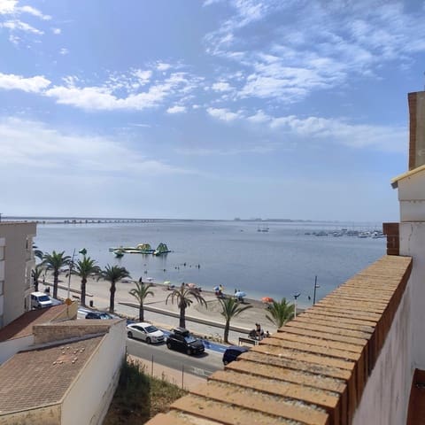 2 sovrum Lägenhet till salu i Los Cuarteros, San Pedro del Pinatar - 169 000 € (Ref: 9994326)