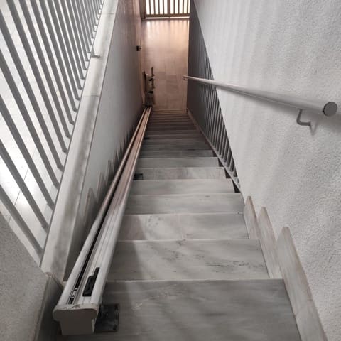 2 sovrum Lägenhet till salu i Los Cuarteros, San Pedro del Pinatar - 169 000 € (Ref: 9994326)