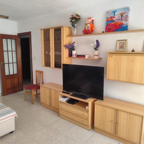 2 sovrum Lägenhet till salu i Los Cuarteros, San Pedro del Pinatar - 169 000 € (Ref: 9994326)