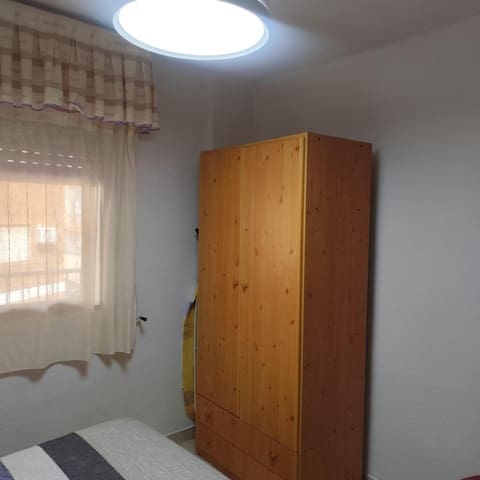 2 sovrum Lägenhet till salu i Los Cuarteros, San Pedro del Pinatar - 169 000 € (Ref: 9994326)