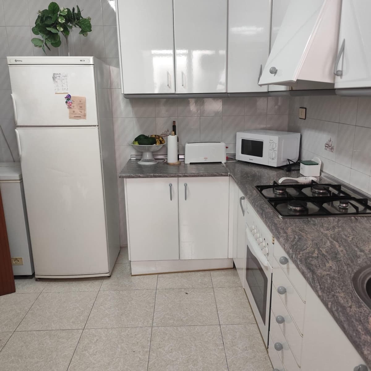 2 sovrum Lägenhet till salu i Los Cuarteros - 169 000 € (Ref: 9994326)